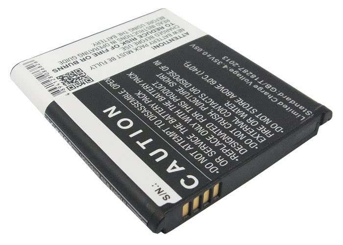 Samsung EB-BC115BBC EB-BC115BBE SM-C1158 SM-C115L battery