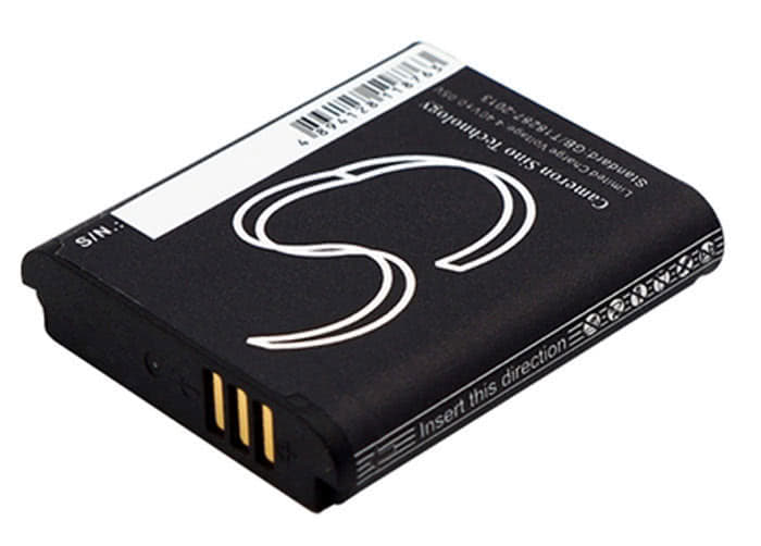 Samsung EB-BC200ABE EB-BC200ABK GH43-04604A Gear 360 battery