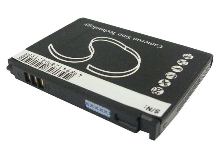 Samsung BST5268BC SGH-D808 battery replacement for mobile phones