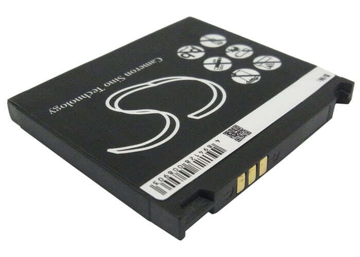 Samsung SGH-D830 SGH-D838 replacement battery rechargeable