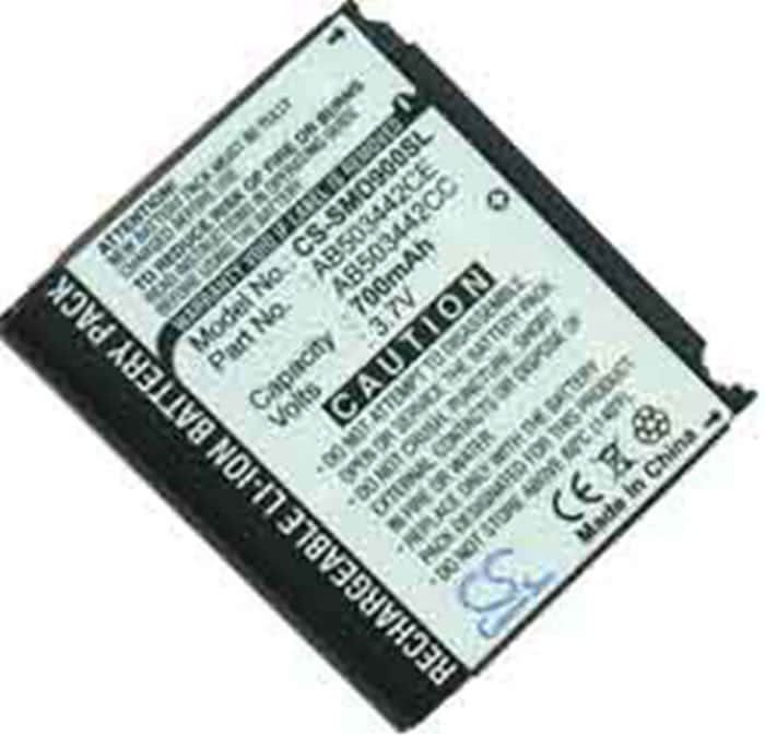 Samsung AB503442CE AB503442CC AB503442CEC/ STD battery