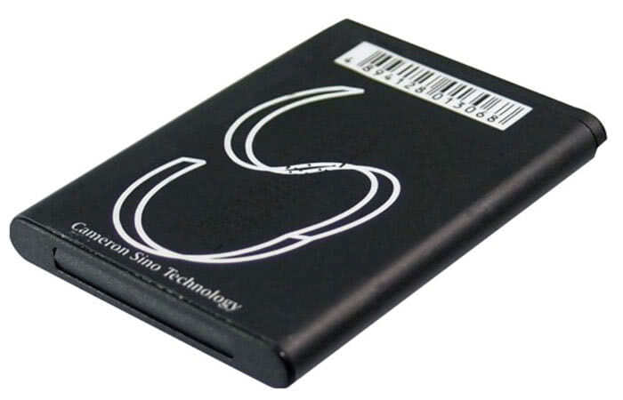 Аккумулятор samsung e570