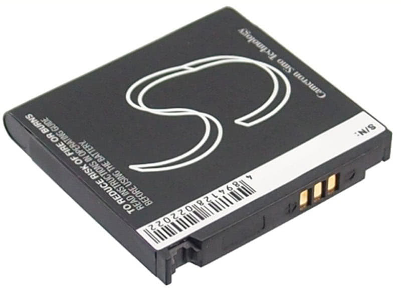 Samsung AB553840CE SGH-F700 SGH-F708 battery replacement