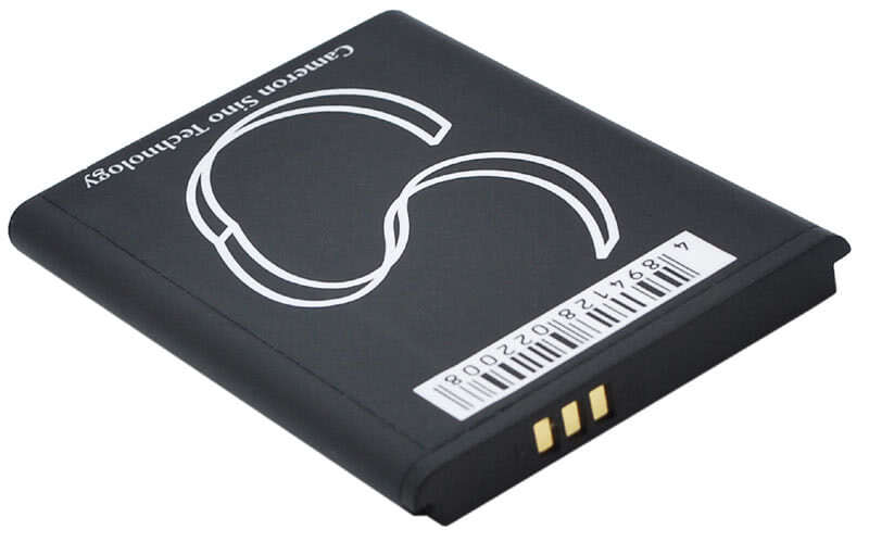 Samsung i450 i458 battery replacement for mobile phones rechargeable