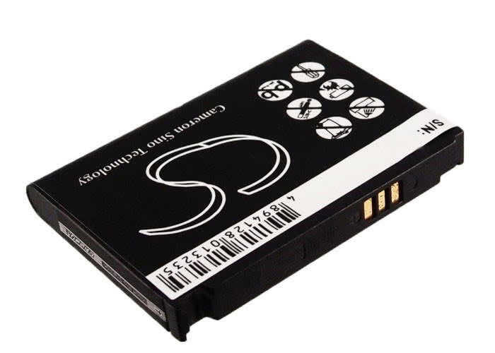 Samsung battery SGH i607 i600 BlackJack AB653450CABSTD