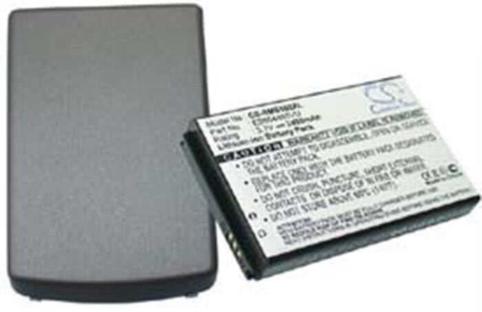 Samsung Fascinate SCH-i500 EB575152VA EB575152VU battery