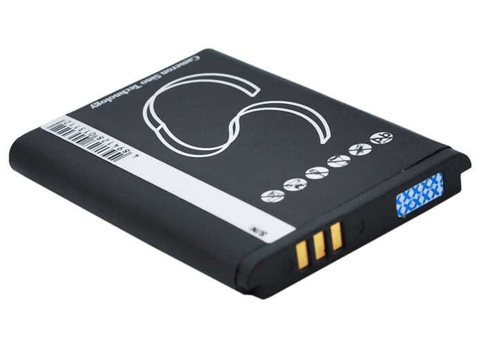 Samsung SGH-T509 SGH-T509s Black AB503442BA battery rechargeable