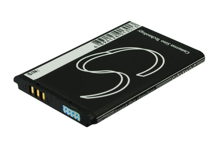 Samsung-X300 battery replacement 3.7v Li-ion rechargeable