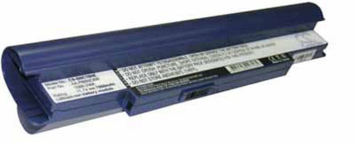 Samsung AA-PB6NC6W AA-BP1TC6W replacement battery rechargeable