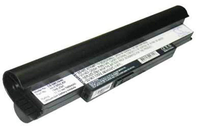 Samsung AA-PB6NC6W AA-BP1TC6W battery replacement rechargeable