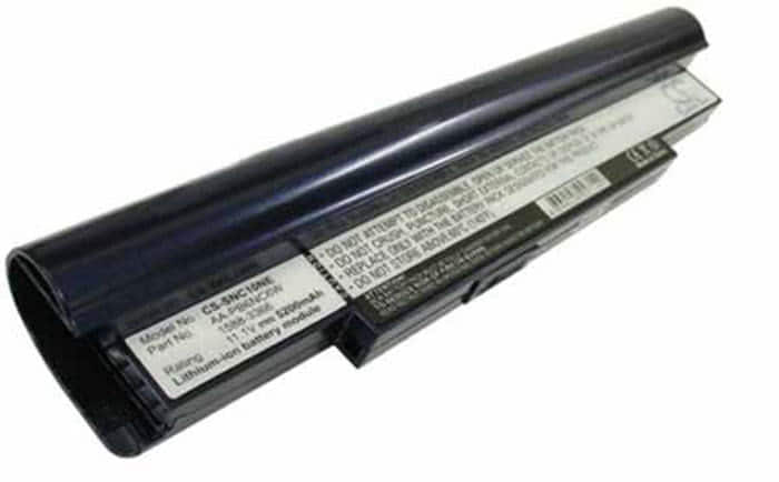 Samsung AA-PB6NC6W 5200mAh replacement battery rechargeable