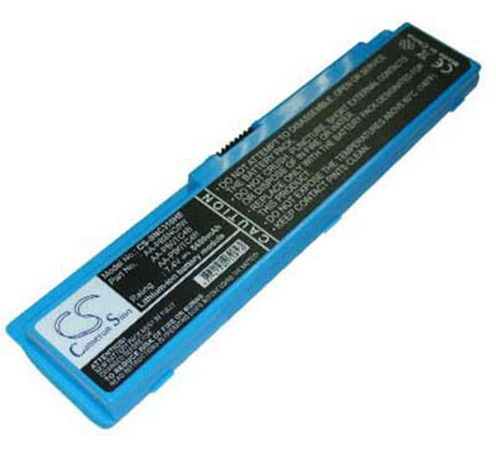 Samsung AA-PB0TC4B AA-PB8NC6W replacement battery rechargeable