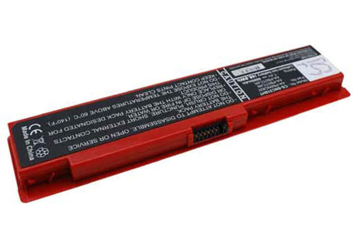 Samsung AA-PB8NC6W AA-PB0TC4R yellow battery replacement