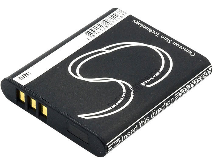 Sony 4-261-368-01 NP-SP70 SP70 SP70A SP70B battery 800mAh