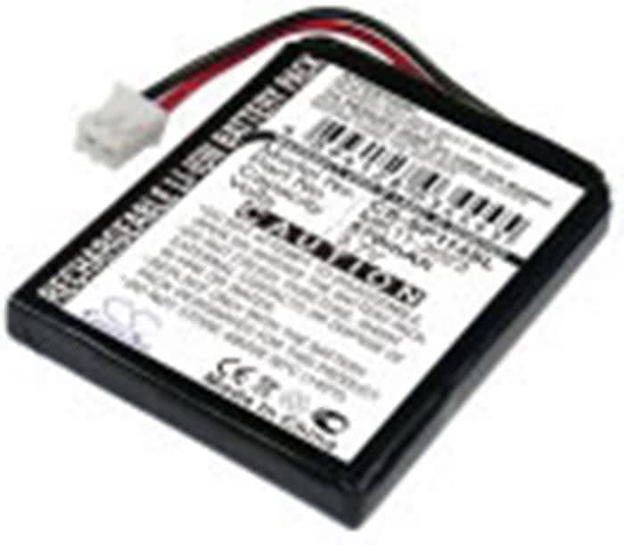 Sony CECHZK1UC battery PlayStation-3-Qwerty keyboard