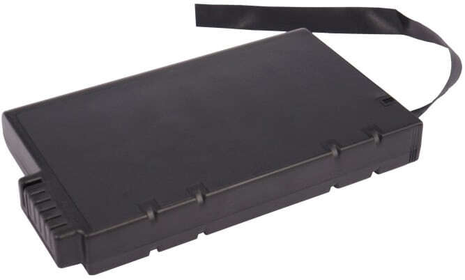 Trogon battery DR202 EMC36 ME202BB NL2020 SMP02 6600mAh Black