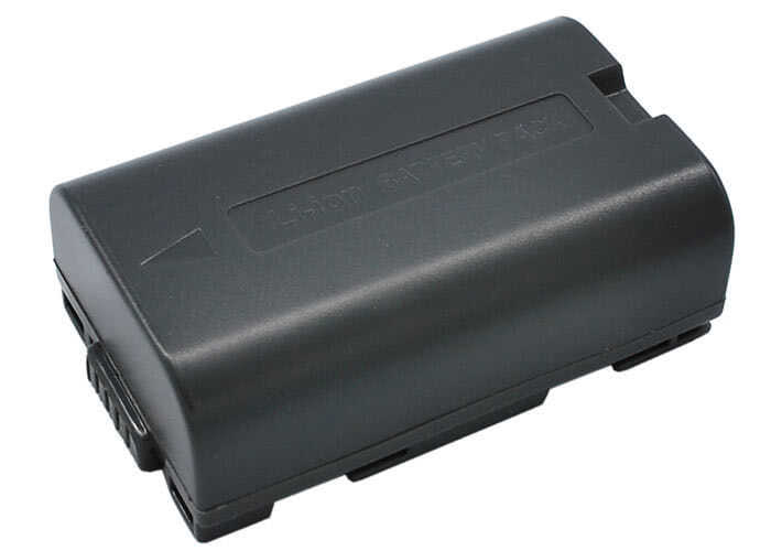 Panasonic CGR-D11O CGP-D07S camera camcorder battery
