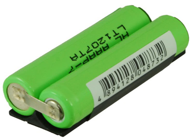 Symbol SPT-1500 SPT-1550 barcode scanner battery replacement