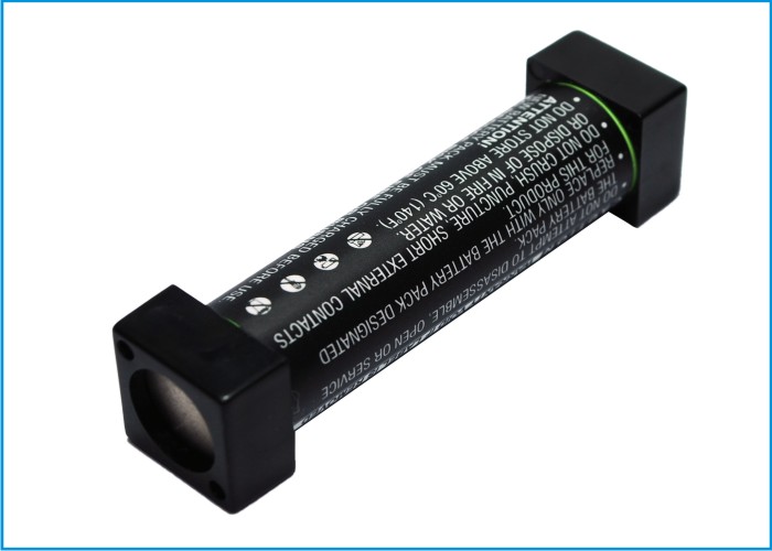 Sony BP-HP550 BP-HP550-2 Battery Replacement for Wireless Headphones.