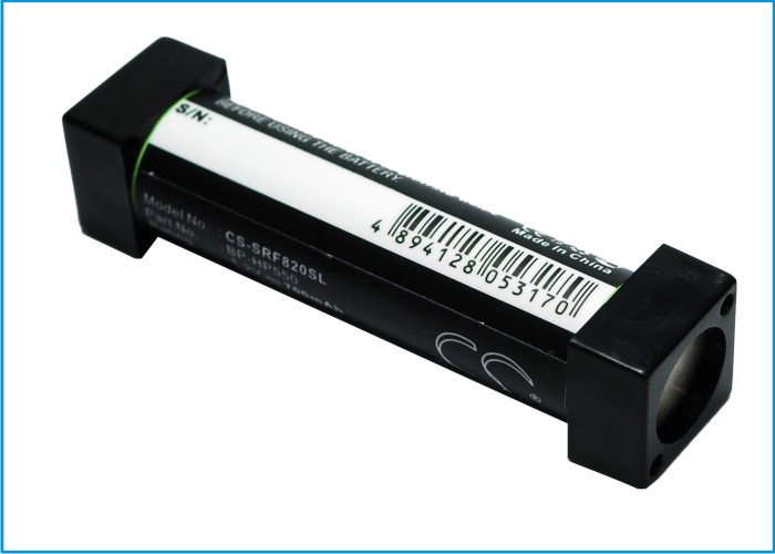 Sony BP-HP550 BP-HP550-2 Battery Replacement for Wireless Headphones.