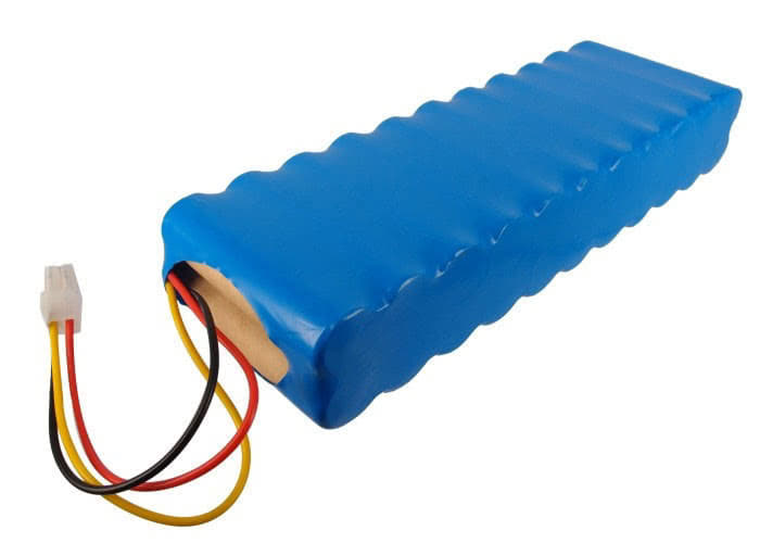 Samsung DJ96-0079A VC-RS60 VC-RS60H VC-RS62 robot battery