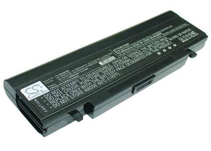 Samsung AA-PB2NC3B AA-PB2NC6 AA PB2NC6B PB2NC6B/E battery
