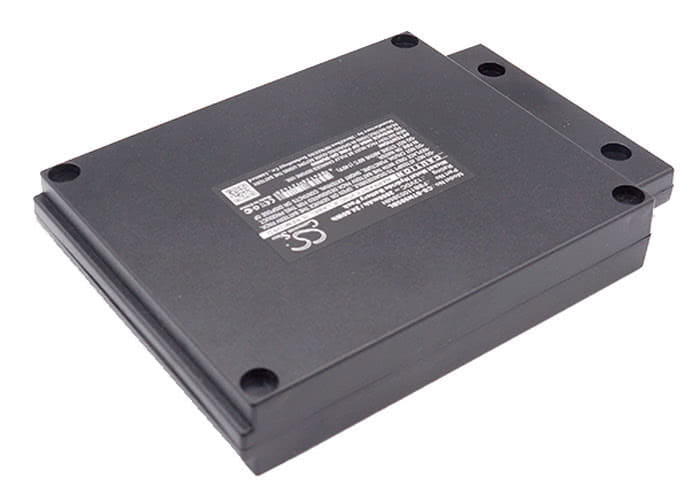 Stein FBB11003BMH crane remote battery 2000mAh Ni-MH 12V