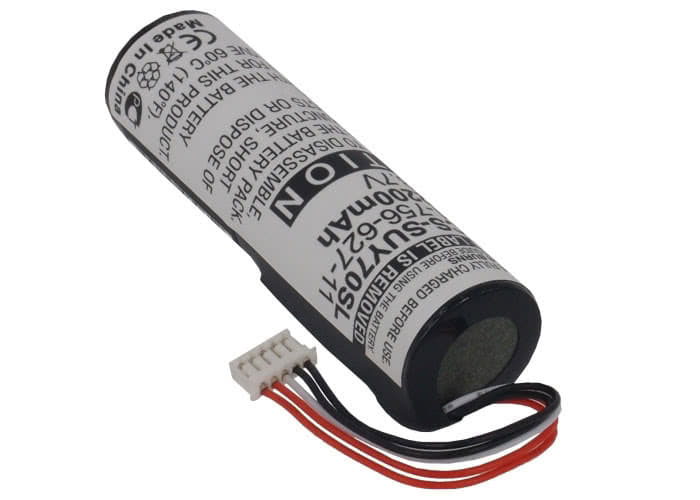 Sony NV-U70 NV-U70T 1036A 1-756-627-11 2-665-068-11 battery