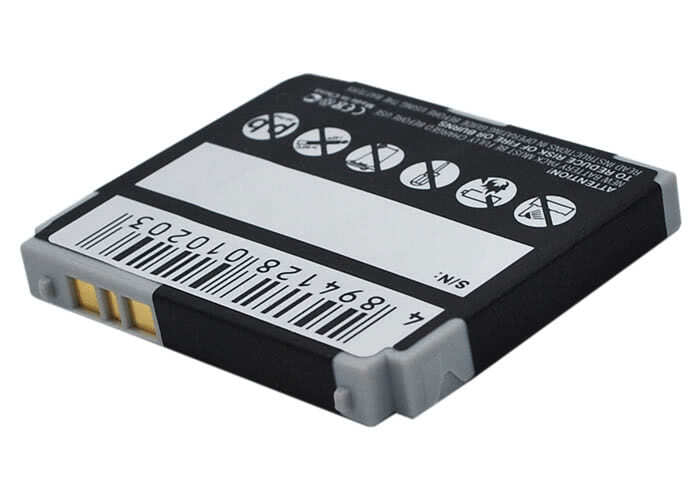 SHARP SX813 802SH V902 X813 V801 battery replacement rechargeable