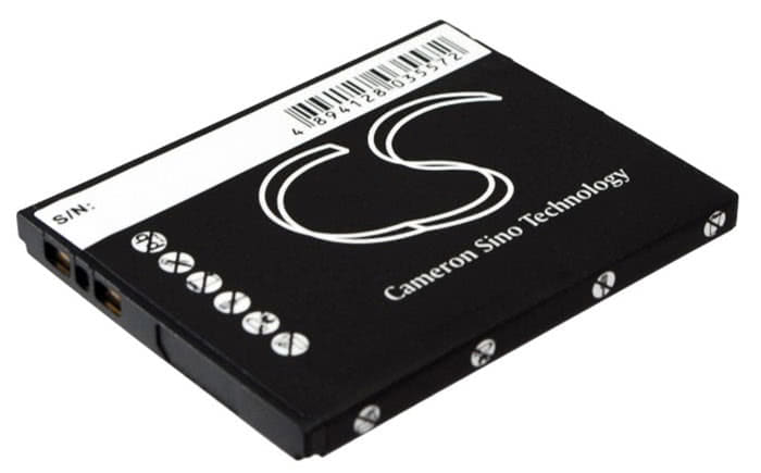Sharp 831SH 831SHS 832SH 930SH 933SH 934SH 936SH batteries