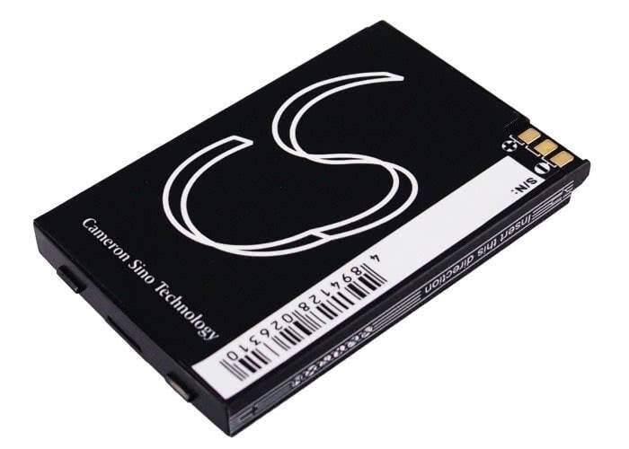 Socketmobile Sonim XP1 BT XP1-0001100 battery rechargeable