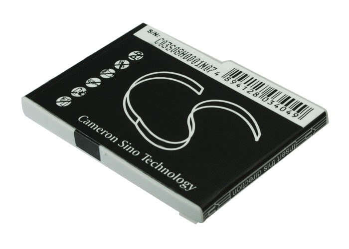 Sanyo SCP-2700 SCP-33LBPS extended battery replacement