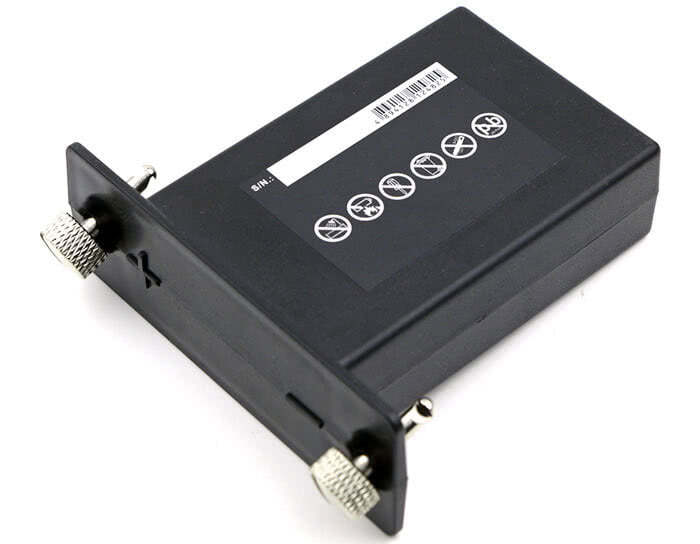 Schwing 491001057 Teletec RTE7220 remote battery 2000mAh Ni-MH