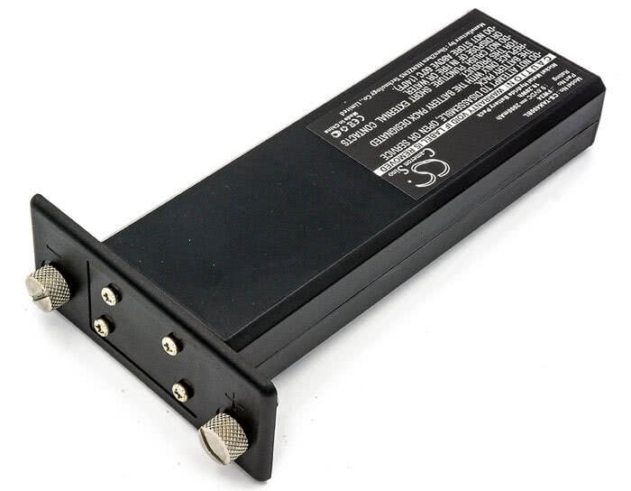 Teletec FW24 crane remote battery 2000mAh Ni-MH 9.6v replacement