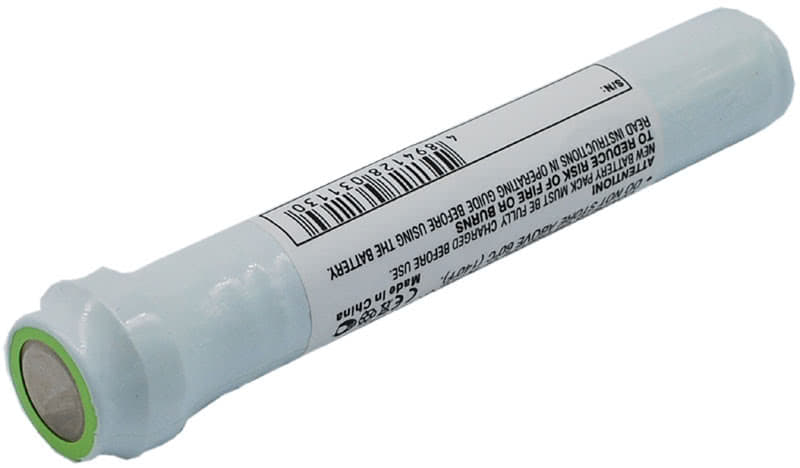 Telxon PTC960 battery PTC960DS 14881-000 253184 TEL-960 4.8v
