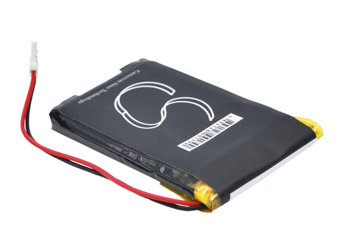 Clie TJ27/TJ37 UP553048-A6H rechargeable battery replacement