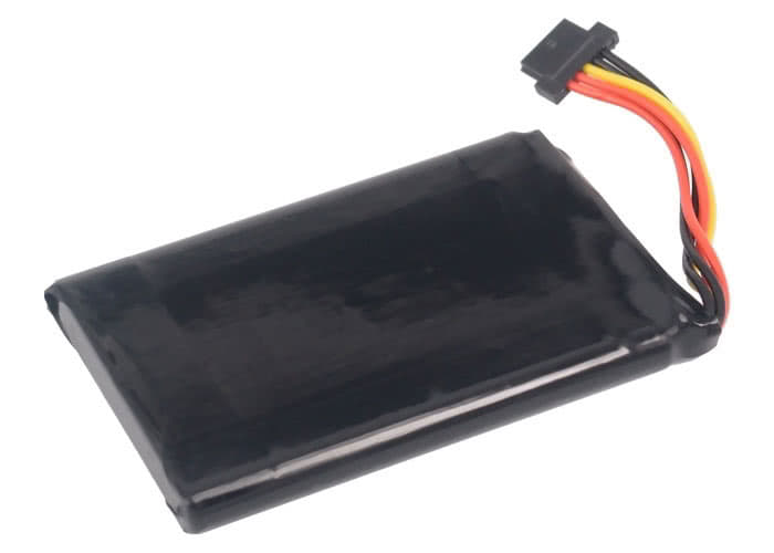 Tom-Tom Go 540 battery replacement Live 4CF5.002.00 1100mAh