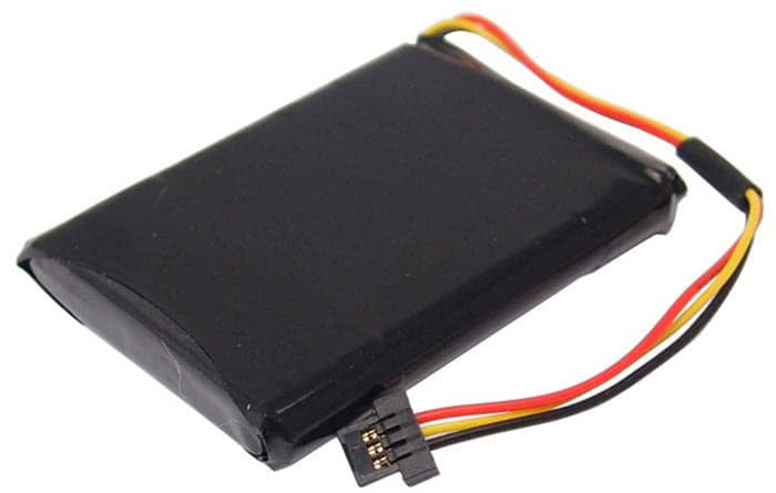 Tom-Tom Quanta FM68360420759 replacement battery rechargeable