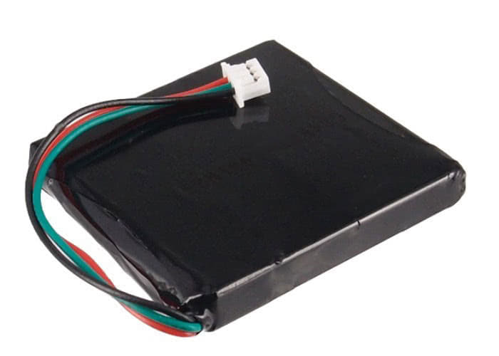 Tom-Tom 1EX00 4EX0.001.11 Easy Start Start2 replacement battery