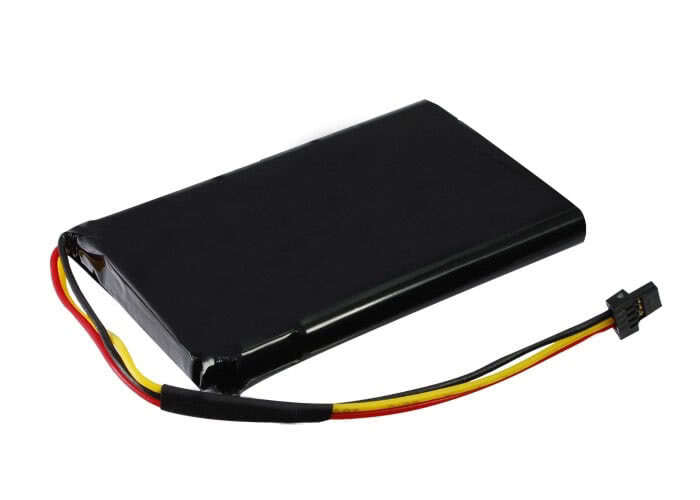 Tom-Tom 4EM0.001.01 V3 XL IQ 6027A0093901 replacement battery