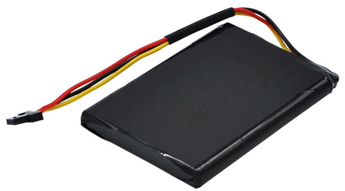 Tom-Tom 4EE0.001.22 One V4 Assist Classic AHL03709900 battery