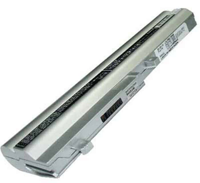Toshiba PA3731U-1BRS Silver battery replacement rechargeable