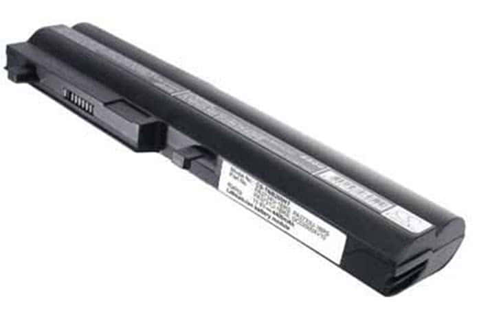laptop battery Toshiba PA3731U-1BRS GC02000XV10 PLL25C-00600C