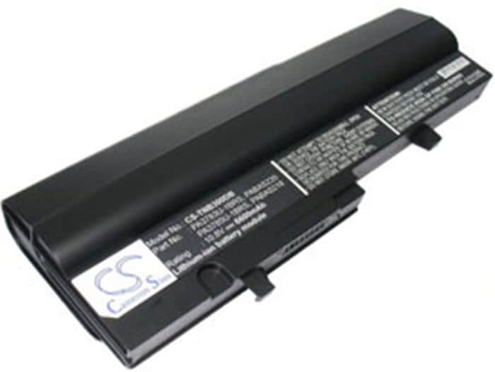 Toshiba PA3783U-1BRS PA3785U-1BRS PABAS218 PABAS220 battery