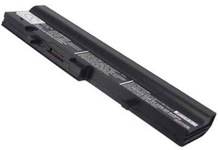 Toshiba PA3785U-1BRS 2200mAh replacement battery rechargeable