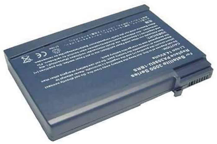 Toshiba batteries PA3098 PA3098U PA3098U-1BAS PA3098U-1BRS