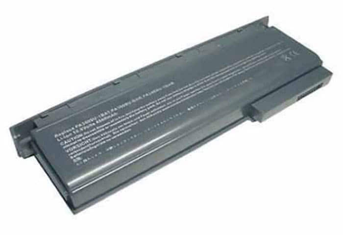 Toshiba battery B411 PA3009 PA3009U PA3009U-1BAR PA3009U-1BAT