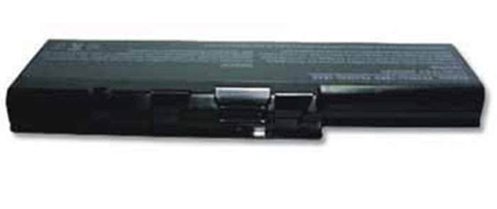 Toshiba PA3383U-1BAS PA3383U-1BRS replacement battery