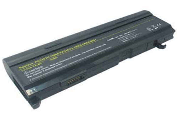 Toshiba battery PA3451U 1BRS PA3457U PA3465U-1BRS PABAS067