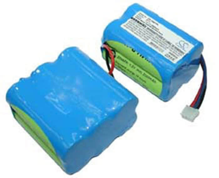 Topcon GPS Receiver BT-4 replacement battery